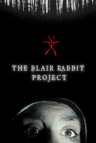 Póster de The Blair Rabbit Project