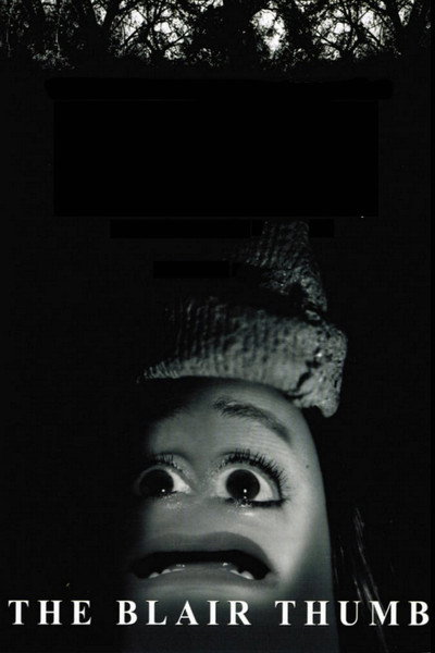 Póster de The Blair Thumb