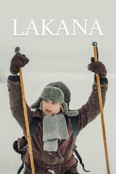 Póster de The Blanket