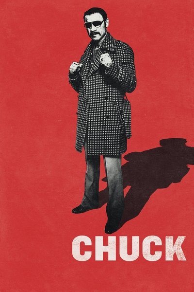 Póster de The Bleeder