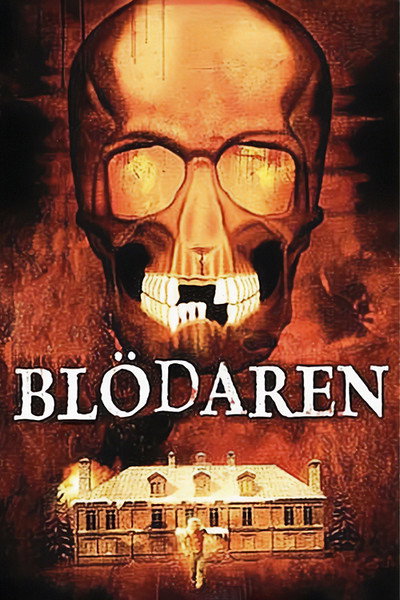 Póster de The Bleeder