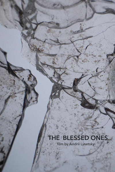 Póster de The Blessed Ones