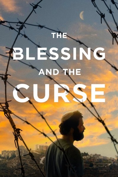 Póster de The Blessing and the Curse