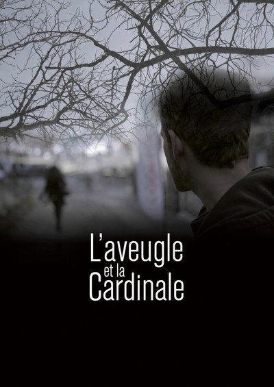 Póster de The Blind and the Cardinal