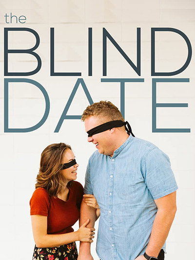 Póster de The Blind Date