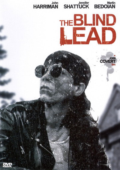 Póster de The Blind Lead