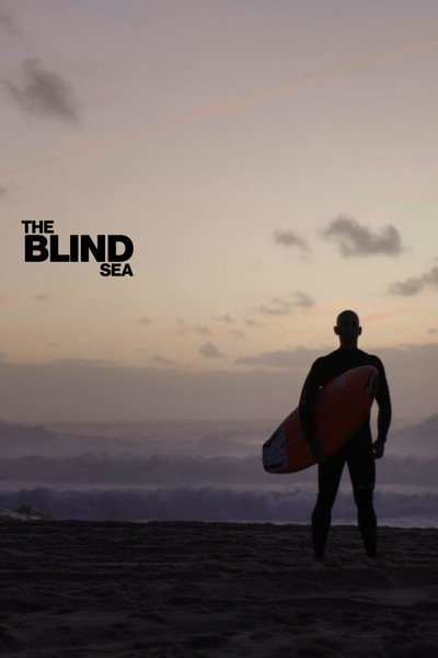 Póster de The Blind Sea