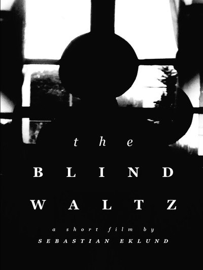 Póster de The Blind Waltz
