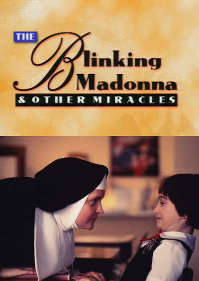 Póster de The Blinking Madonna and Other Miracles