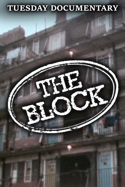 Póster de The Block