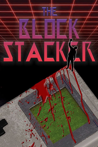 Póster de The Block Stacker