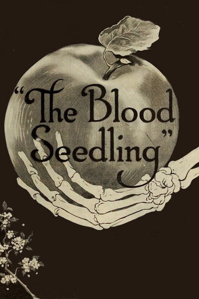 Póster de The Blood Seedling