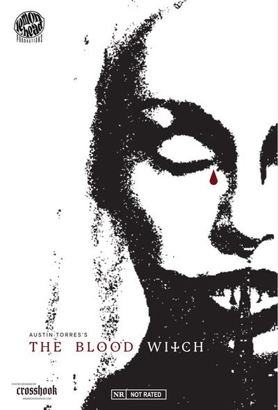 Póster de The Blood Witch