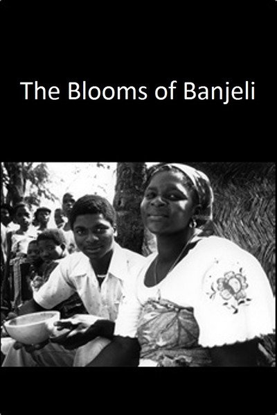 Póster de The Blooms of Banjeli
