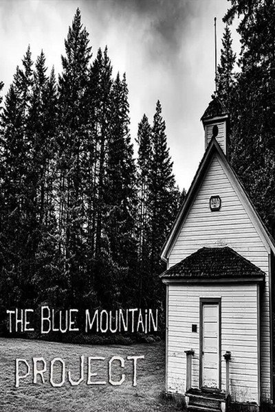 Póster de The Blue Mountain Project
