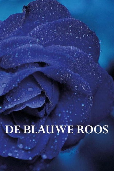 Póster de The Blue Rose