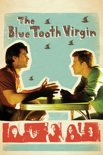 Póster de The Blue Tooth Virgin
