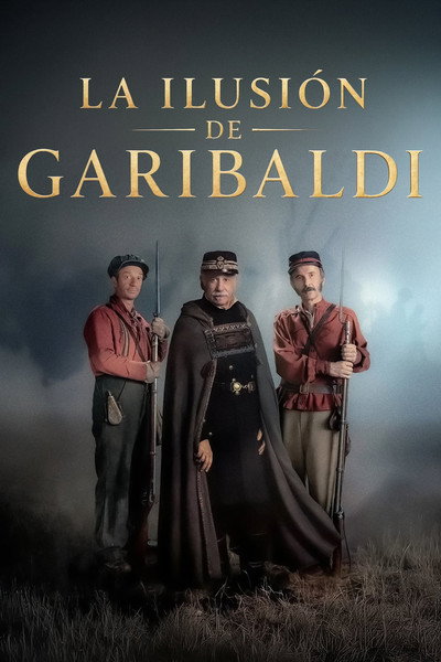 Póster de The Blunder