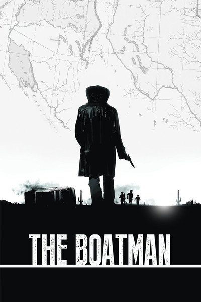 Póster de The Boatman