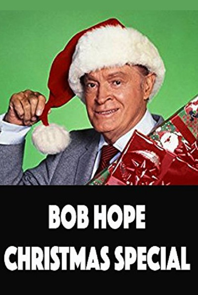 Póster de The Bob Hope Christmas Special