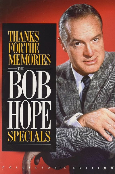 Póster de The Bob Hope Mardi Gras Special