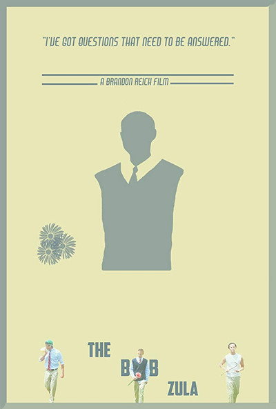 Póster de The Bob Zula