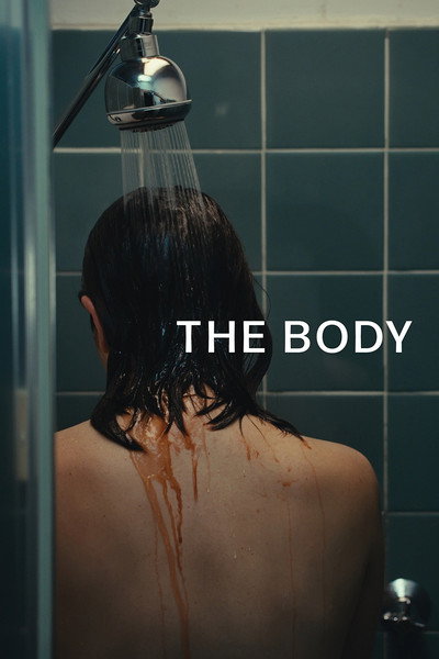 Póster de The Body