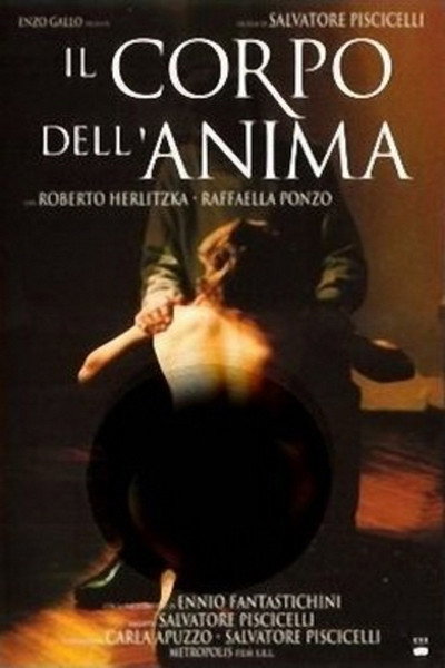 Póster de The Body of the Soul