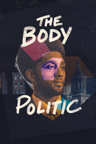 Póster de The Body Politic