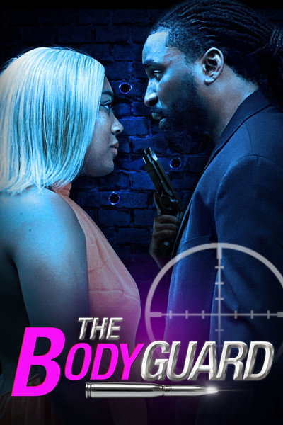 Póster de The Bodyguard
