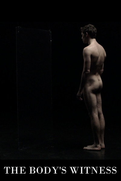 Póster de The Body's Witness