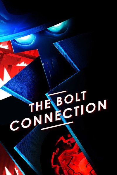 Póster de The Bolt Connection