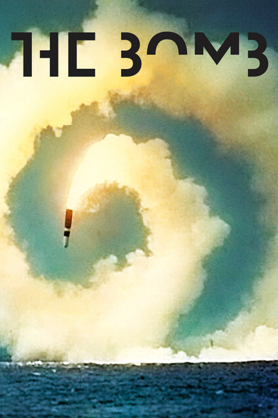 Póster de The Bomb