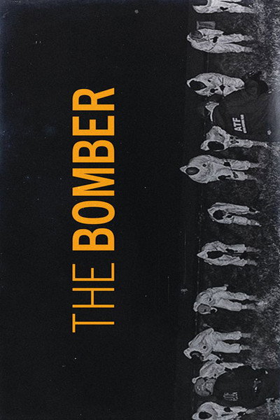 Póster de The Bomber