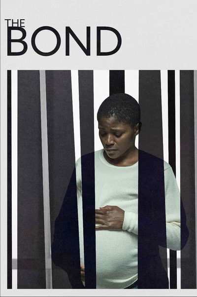 Póster de The Bond