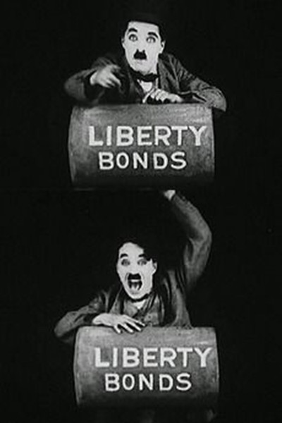 Póster de The Bond