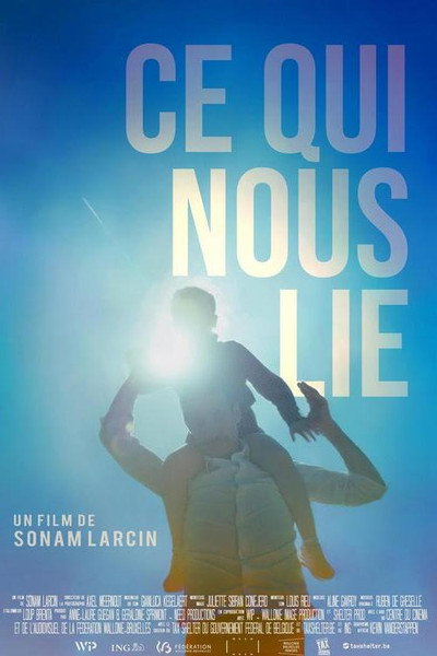 Póster de The Bond Between Us