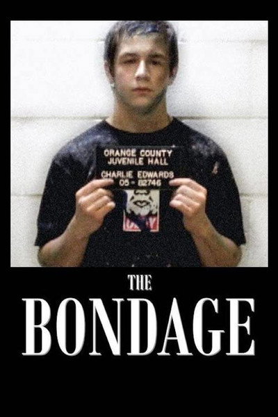 Póster de The Bondage