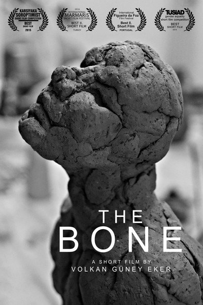 Póster de The Bone