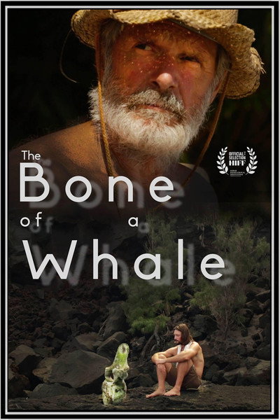 Póster de The Bone of a Whale