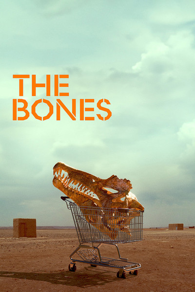Póster de The Bones