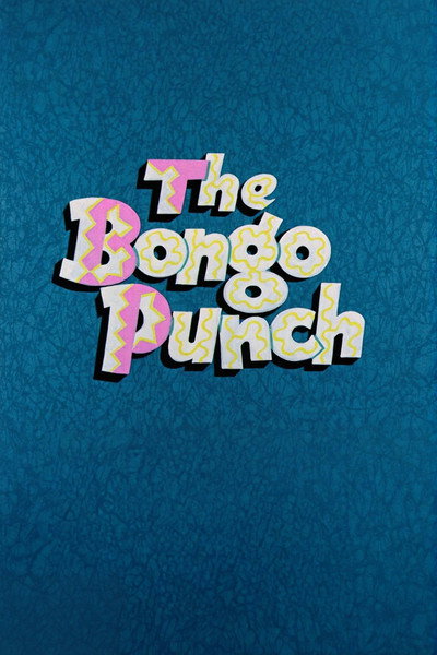 Póster de The Bongo Punch