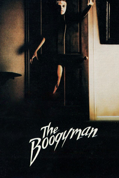 Póster de The Boogeyman