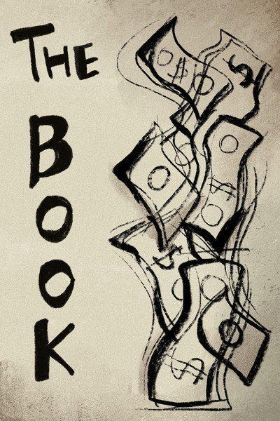 Póster de The Book