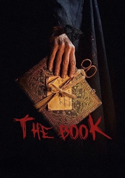 Póster de The Book