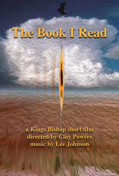 Póster de The Book I Read