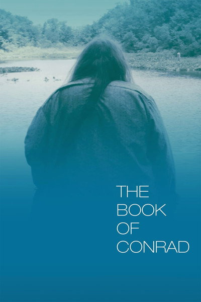 Póster de The Book of Conrad