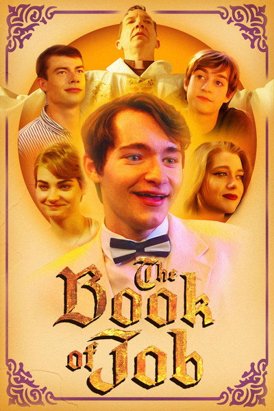 Póster de The Book of Job