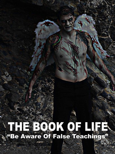 Póster de The Book of Life