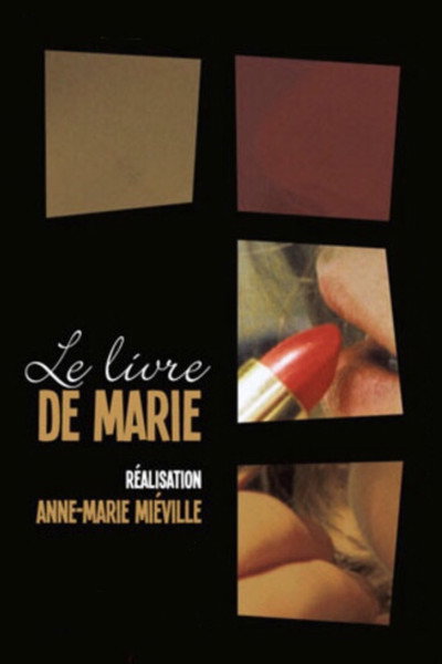 Póster de The Book of Mary